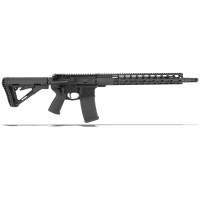 Lantac LA-SF15 .223 Wylde Recon 16" Bbl Rifle w/ Rifle Gas System 01-FA-223-REC