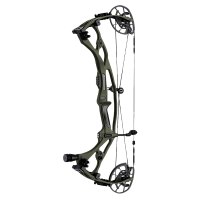 Hoyt RX-7 HBX Pro RH 70 29.0 Wilderness OL Bow 1060471