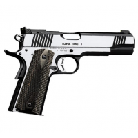 Kimber 1911 Eclipse Target II .45 ACP CA Compliant Pistol 3200030CA