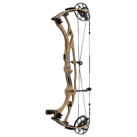 Hoyt RX-7 HBX Pro RH 70 29.0 Bourbon ST Bow 1064228