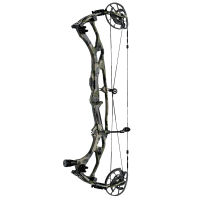 Hoyt RX-7 Ultra HBX Pro RH 70 31.0 Verde 2.0 ST Bow 1157717