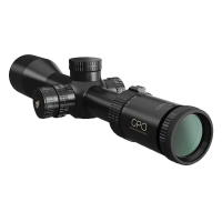 GPO Spectra 2-16x44i BRi Scope RS821