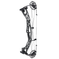 Hoyt Alpha X 30 HBX Xact RH 70 29.0 Tombstone/Elevated II SL Compound Bow 1671056