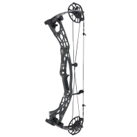 Hoyt Alpha X 30 HBX Xact RH 70 29.0 Tombstone/Elevated II ST Compound Bow 1570043