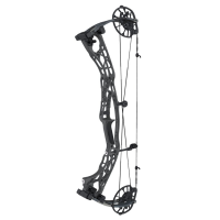 Hoyt Alpha X 30 HBX Xact RH 70 29.0 Tombstone/Vias ST Compound Bow 1370628