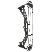 Hoyt Alpha X 30 HBX Xact RH 70 29.0 Wilderness/Verde 2.0 ST Compound Bow 1470864