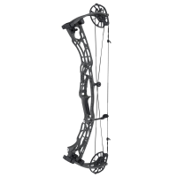 Hoyt Alpha X 33 HBX Xact RH 60 29.0 Tombstone ST Compound Bow 1070253