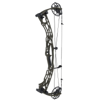 Hoyt Alpha X 33 HBX Xact RH 60 29.0 Wilderness ST Compound Bow 1971045