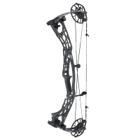 Hoyt Alpha X 30 HBX Xact RH 65 29.0 Tombstone/Elevated II GM Compound Bow 1071318