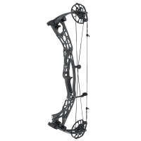 Hoyt Alpha X 30 HBX Xact RH 70 28.0 Tombstone/Vias ST Compound Bow 1471279