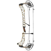 Mathews Lift 33 60# 27" Realtree Edge RH HL Bow LBCR6027HL