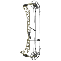 Mathews Lift 33 70# 28" Ambush RH HL Bow LBGR28HL