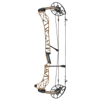 Mathews Lift 33 70# 29.5" Earth RH HL Bow LBHR295HL