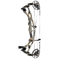 Hoyt RX-7 HBX Pro RH 65 29.0 Edge ST Bow 1958954