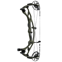 Hoyt RX-7 HBX Pro RH 70 29.0 Wilderness ST Bow 1157939