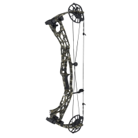 Hoyt Alpha X 30 HBX Xact RH 70 29.0 Raptor ST Compound Bow 1970041