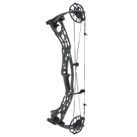 Hoyt Alpha X 30 HBX Xact RH 70 29.0 Tombstone SL Compound Bow 1571207