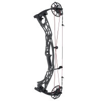 Hoyt Alpha X 30 HBX Xact RH 70 29.0 Tombstone/Black RD Compound Bow 1171389