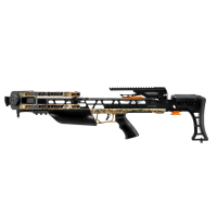 Mission Sub-1 Lite Realtree Edge Crossbow UTCA