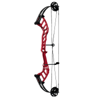 Hoyt Altus 35 HBT Lava Red 30-40 25.5-26.5 RH Target Bow 1863786
