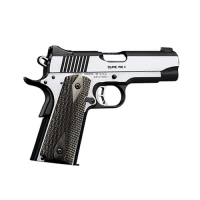 Kimber 1911 Eclipse Pro II .45 ACP CA Compliant Pistol 3200035CA