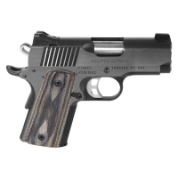 Kimber 1911 Eclipse Ultra II .45 ACP CA Compliant Pistol 3200042CA