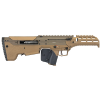 Desert Tech MDRx CA Compliant FDE SE Rifle Chassis MDR-CH-SEC-F