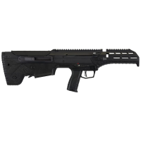 Desert Tech MDRx Semi BLK SE Rifle Chassis MDR-CH-SE-B