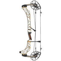 Mathews Lift 29.5 70# 26" Realtree Edge RH HL Bow LACR26HL