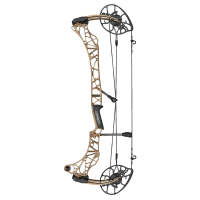 Mathews Lift 29.5 70# 28" Earth RH HL LIFT2957028RHHL