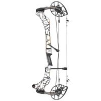 Mathews Lift 29.5 70# 28" Elevated II RH HL Bow LAVR28HL