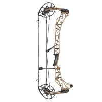 Mathews Lift 29.5 70# 29" Earth LH HL Bow LAHL29HL