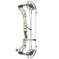 Mathews Lift 29.5 70# 29" Mossy Oak Bottomlands RH HL Bow LATR29HL