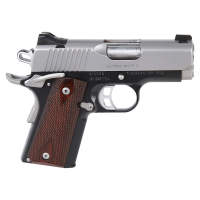 Kimber Ultra CDP II .45 ACP 3" Semi-Auto Pistol California-Compliant 3200057CA