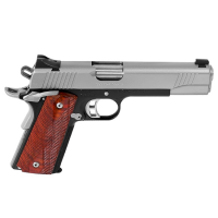 Kimber 1911 Custom CDP II .45 ACP CA Compliant Pistol NACA