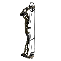 Prime Revex 2 29.0 70# RH Morel/Specter Bow R2R29.0.70-MLSP