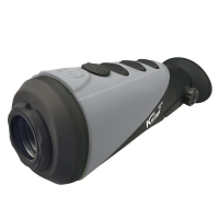 Liemke Keiler-13 Pro VOx Ceramic Compact Thermal Imaging Monocular LO-KEILER13P