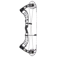 Prime RVX2 29.0 60# RH Black/Morel Scar Bow V2R29.0.60-BKMS-RVX2