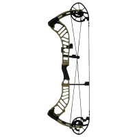 Prime RVX2 29.0 70# RH Black/Morel Scar Bow V2R29.0.70-BKMS-RVX2