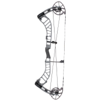 Prime RVX4 29.0 60# RH Recon Gray/Recon Gray Bow V4R29.0.60-GYGY-RVX4