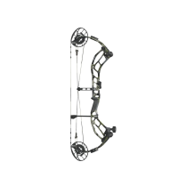 PSE Evolve 30 EC2 LH KV 29-60 Bow 2431EC2LKV2960