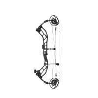 PSE Evolve 30 EC2 RH BK 29-50 Bow 2431EC2RBK2950