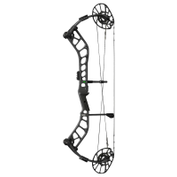 PSE Unite E2 RH BK 29-60 Bow 2347E2RBK2960