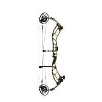 PSE Evolve 33 EC2 LH SA 29-60 Bow 2433EC2LSA2960