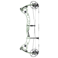 Bowtech Eva Shockey Gen 3 RH 50# Forest Bow A14478