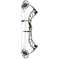 PSE Omen E2 RH Mossy Oak Country 29-70 Bow 2250E2RMC2970