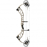 PSE Omen E2 RH Tan 29-70 Bow 2250E2RTN2970