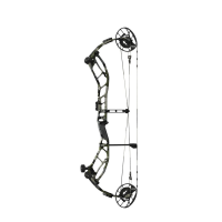 PSE Evolve 33 EC2 RH KV 29-80 Bow 2433EC2RKV2980