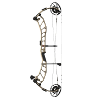 PSE Fortis 33 EC2 RH TN 29-70 Bow 2333ECRTN2970