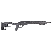 Christensen Arms MPR Black Anodized .17 HMR 16" 1:9" Carbon Bbl Rimfire Rifle w/Folding Stock 801-12022-00